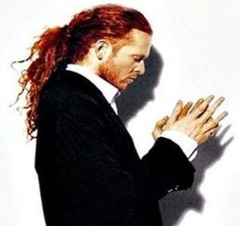 Mick Hucknall